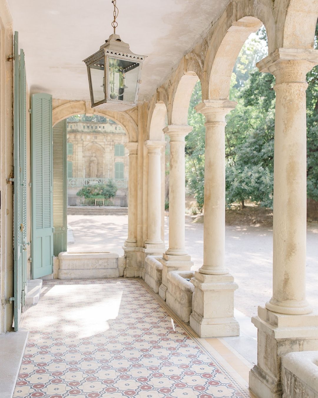 Impressionist Provence Wedding Inspiration Photographer Kristin Sautter