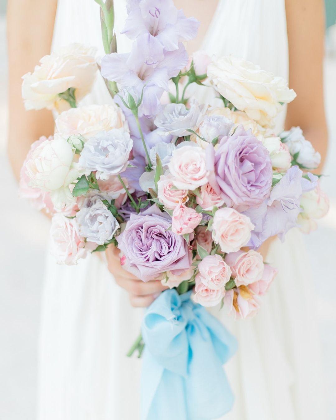 Impressionist Provence Wedding Inspiration Photographer Kristin Sautter