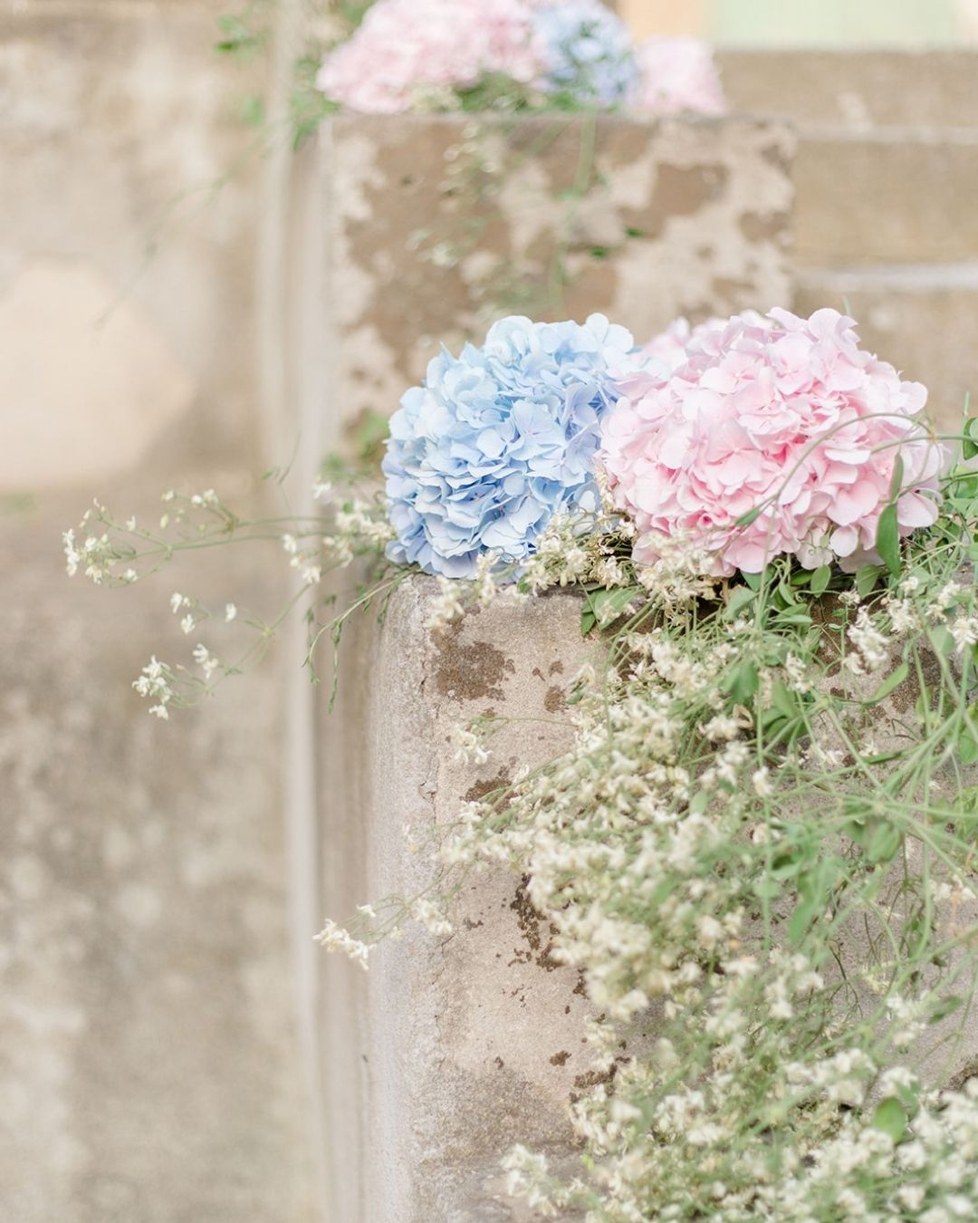 Impressionist Provence Wedding Inspiration Photographer Kristin Sautter